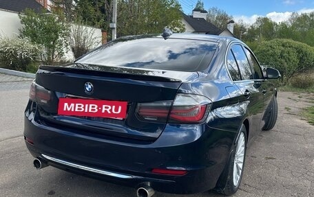 BMW 3 серия, 2012 год, 1 935 000 рублей, 5 фотография