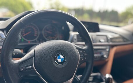 BMW 3 серия, 2012 год, 1 935 000 рублей, 13 фотография