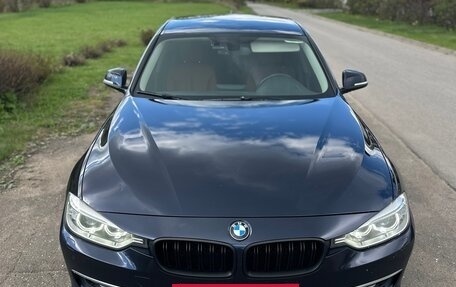 BMW 3 серия, 2012 год, 1 935 000 рублей, 2 фотография