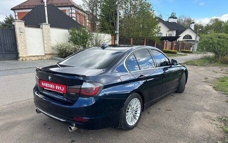 BMW 3 серия, 2012 год, 1 935 000 рублей, 7 фотография