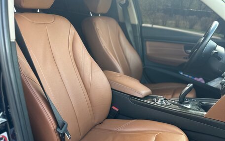 BMW 3 серия, 2012 год, 1 935 000 рублей, 17 фотография