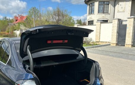 BMW 3 серия, 2012 год, 1 935 000 рублей, 22 фотография