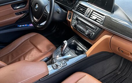 BMW 3 серия, 2012 год, 1 935 000 рублей, 16 фотография