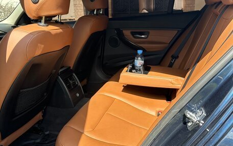 BMW 3 серия, 2012 год, 1 935 000 рублей, 19 фотография