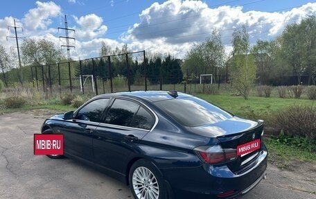 BMW 3 серия, 2012 год, 1 935 000 рублей, 8 фотография