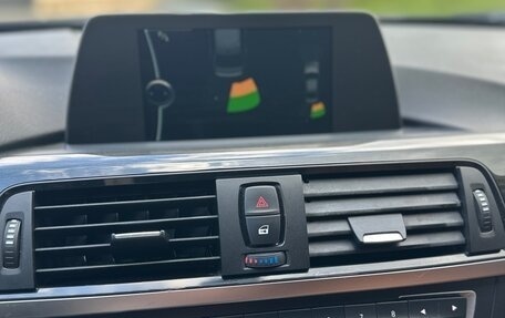 BMW 3 серия, 2012 год, 1 935 000 рублей, 15 фотография
