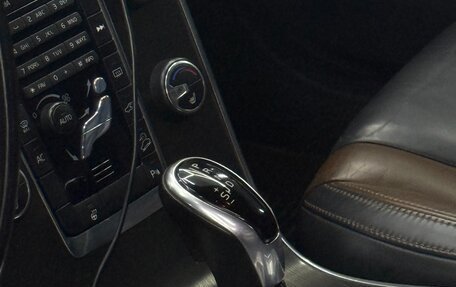 Volvo XC60 II, 2013 год, 2 470 000 рублей, 8 фотография
