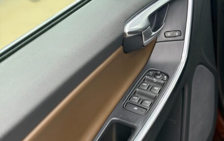 Volvo XC60 II, 2013 год, 2 470 000 рублей, 6 фотография