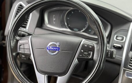 Volvo XC60 II, 2013 год, 2 470 000 рублей, 12 фотография