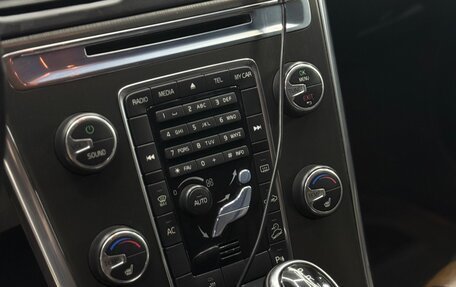 Volvo XC60 II, 2013 год, 2 470 000 рублей, 9 фотография