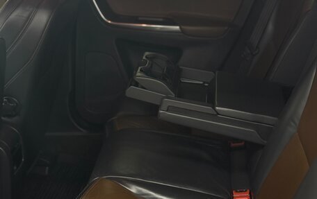Volvo XC60 II, 2013 год, 2 470 000 рублей, 11 фотография