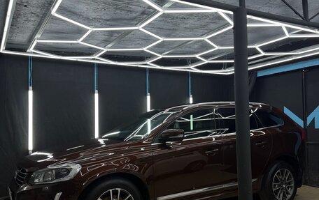Volvo XC60 II, 2013 год, 2 470 000 рублей, 14 фотография