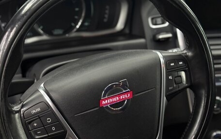Volvo XC60 II, 2013 год, 2 470 000 рублей, 10 фотография