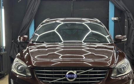 Volvo XC60 II, 2013 год, 2 470 000 рублей, 5 фотография