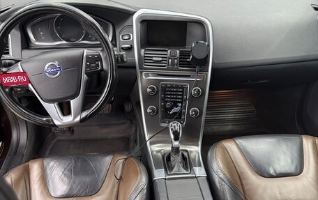 Volvo XC60 II, 2013 год, 2 470 000 рублей, 13 фотография
