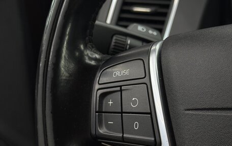 Volvo XC60 II, 2013 год, 2 470 000 рублей, 21 фотография