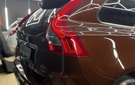Volvo XC60 II, 2013 год, 2 470 000 рублей, 15 фотография
