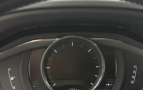 Volvo XC60 II, 2013 год, 2 470 000 рублей, 20 фотография