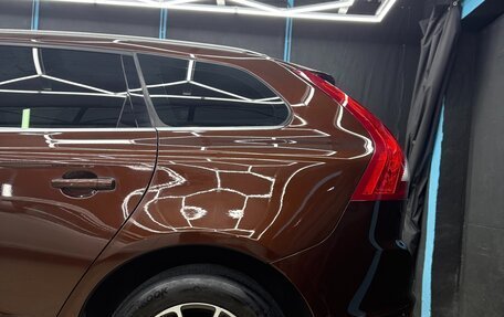 Volvo XC60 II, 2013 год, 2 470 000 рублей, 19 фотография