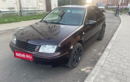 Volkswagen Jetta IV, 2002 год, 330 000 рублей, 2 фотография