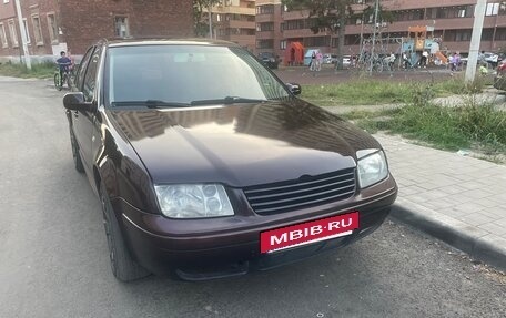 Volkswagen Jetta IV, 2002 год, 330 000 рублей, 3 фотография