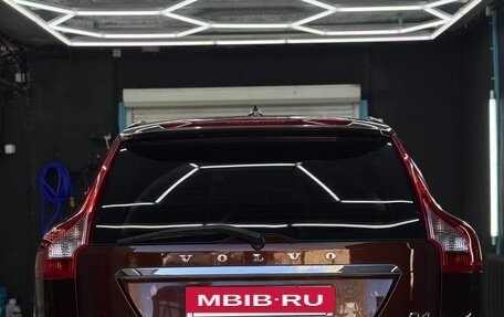 Volvo XC60 II, 2013 год, 2 470 000 рублей, 22 фотография