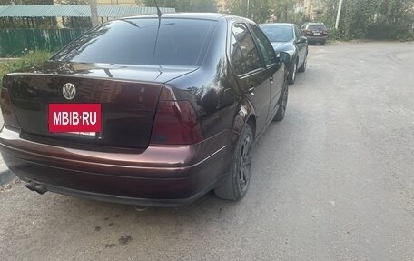 Volkswagen Jetta IV, 2002 год, 330 000 рублей, 5 фотография