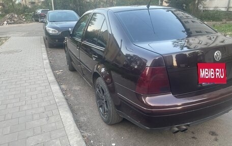 Volkswagen Jetta IV, 2002 год, 330 000 рублей, 7 фотография