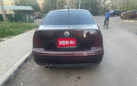Volkswagen Jetta IV, 2002 год, 330 000 рублей, 6 фотография