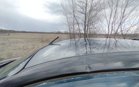 Ford Focus II рестайлинг, 2008 год, 600 000 рублей, 12 фотография