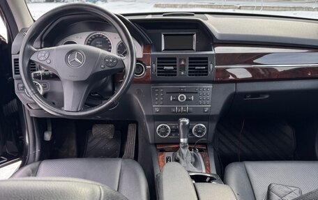 Mercedes-Benz GLK-Класс, 2010 год, 1 250 000 рублей, 5 фотография