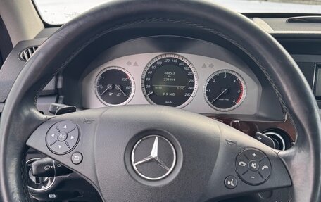 Mercedes-Benz GLK-Класс, 2010 год, 1 250 000 рублей, 6 фотография