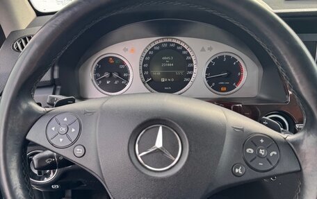 Mercedes-Benz GLK-Класс, 2010 год, 1 250 000 рублей, 7 фотография