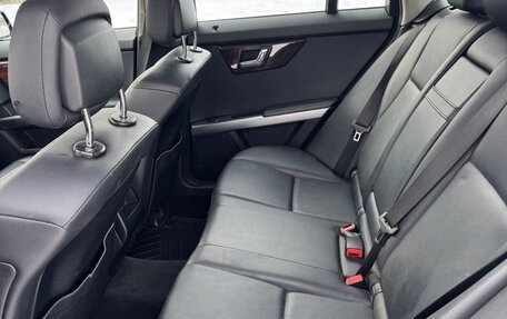 Mercedes-Benz GLK-Класс, 2010 год, 1 250 000 рублей, 9 фотография