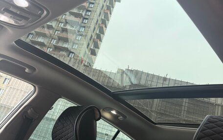 KIA Sportage IV рестайлинг, 2016 год, 2 900 000 рублей, 8 фотография