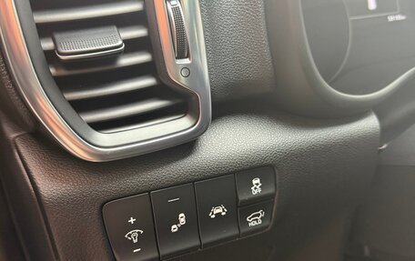 KIA Sportage IV рестайлинг, 2016 год, 2 900 000 рублей, 10 фотография
