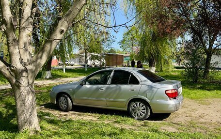 Nissan Almera, 2005 год, 350 000 рублей, 2 фотография