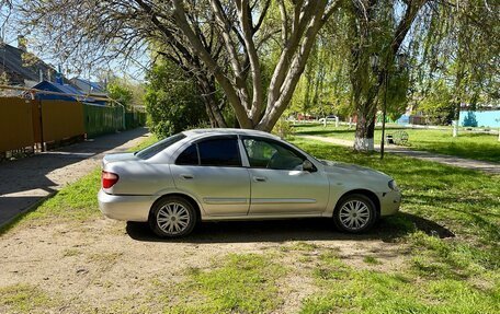 Nissan Almera, 2005 год, 350 000 рублей, 3 фотография