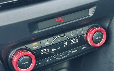Mazda Axela, 2015 год, 1 230 000 рублей, 5 фотография