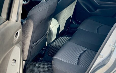 Mazda Axela, 2015 год, 1 230 000 рублей, 8 фотография