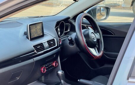 Mazda Axela, 2015 год, 1 230 000 рублей, 7 фотография