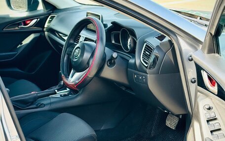 Mazda Axela, 2015 год, 1 230 000 рублей, 9 фотография