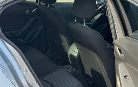 Mazda Axela, 2015 год, 1 230 000 рублей, 10 фотография