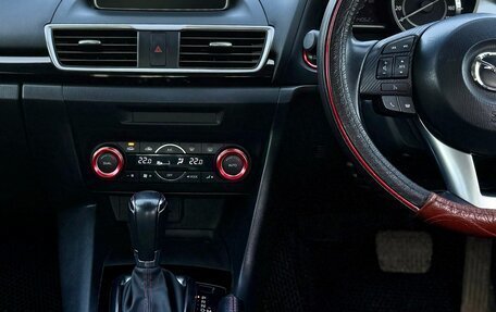 Mazda Axela, 2015 год, 1 230 000 рублей, 16 фотография