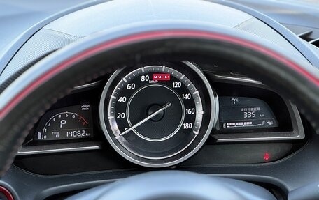 Mazda Axela, 2015 год, 1 230 000 рублей, 14 фотография