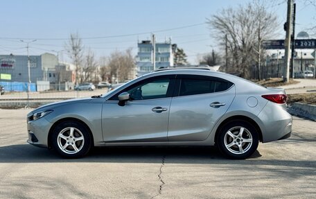 Mazda Axela, 2015 год, 1 230 000 рублей, 25 фотография