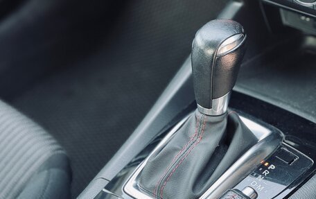 Mazda Axela, 2015 год, 1 230 000 рублей, 21 фотография