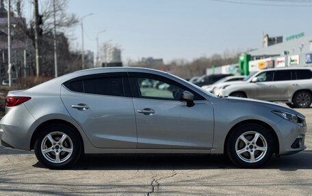 Mazda Axela, 2015 год, 1 230 000 рублей, 30 фотография