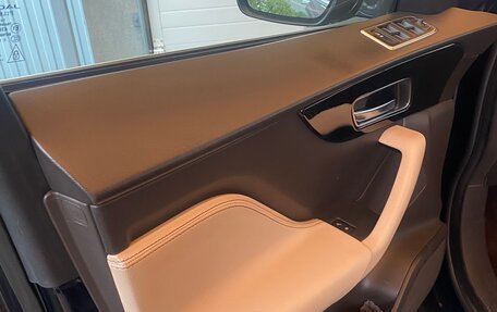 Jaguar F-Pace, 2020 год, 3 200 000 рублей, 15 фотография