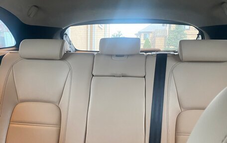 Jaguar F-Pace, 2020 год, 3 200 000 рублей, 10 фотография